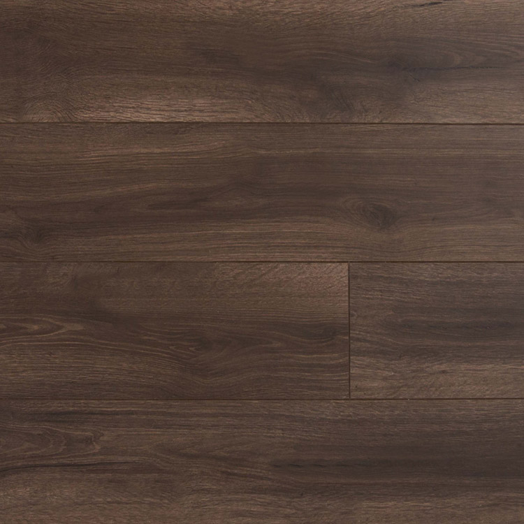 Smoke Oak